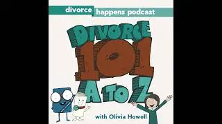 Divorce 101: A to Z - Letter M
