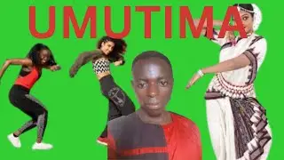 UMUTIMA – Afrobeat Love Song (Official Video)
