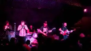 The Toasters 30th Anniversary Tour 