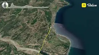 Bauang, La Union to Cavite City Ride. Relieve