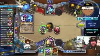 Golden Deathwing Ambush