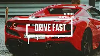 Energetic Rock Sport 5 tracks by Infraction [No Copyright Music] / Drive Fast