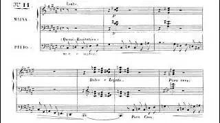 Alkan &ndash; 11 Grands Pr&eacute;ludes Op.66 No. 11