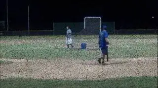 Extreme Baseball MLB Evaluation Videos - Brent McClure