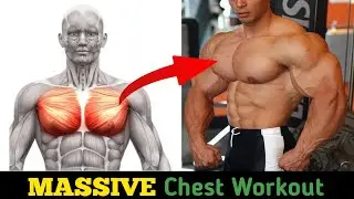 Best Chest Exercise You Should Be Doing || ignis fitness || Kannada | National bodybuilding Champion