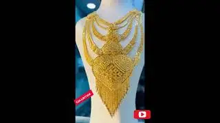 Necklace New design... #collecton