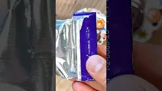 Orbit Opening Bubble Gum Unpacking #orbit #satisfying #unpacking #opening #asmr #chewinggum