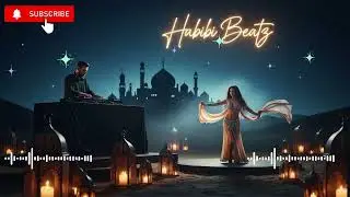 ⚫🦅 🇦🇱 HABIBI Black Eagle Rave &mdash; Albanian Pride x Arabic Bass