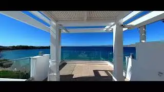 PEFKOS, Rhodes, GREECE, 2021, Pefki Islands Resort, Island Blue & Lindia Thalassa complex. DJI mini2
