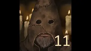 Do you like spiders? [Battle Brothers, Davkul Cultists Stream 11]