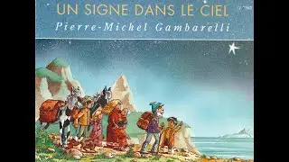 Un signe dans le ciel