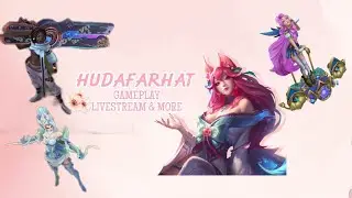 ⭕ TFT & Ranked Solo Duo - League of Legends Live Stream #lol #leagueoflegends #explore #viral