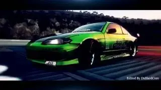 FH2 | A55L | Short Montage!!! | Edited By DxHardCore
