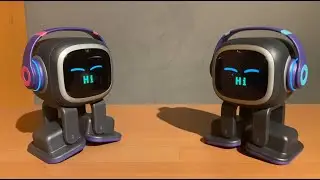 EMO - Two EMO's Acknowledging Each Other By Last Name