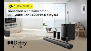 Zebronics Zeb Juke bar 9400 pro No sound output &  boAt Aavante Bar 3100D-- No sound output problem