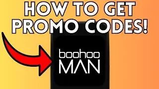 How To Get Promo Code For Boohooman (Full Guide) 2025!