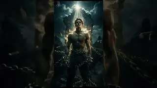 A Orision Brack Jaill World Shit......