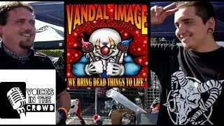 Vandal Image Productions @ #SpookShow6 | Voices In The Crowd
