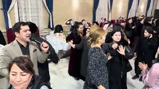 Madinahon Qizlar bazmi 3 qism