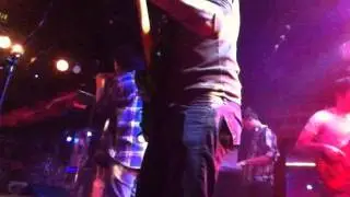 Event Horizon - Dreaming Of Life live @ElboRoom Chicago
