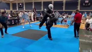 The Forge Championships 2023 - LW Point Fighting