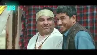 فيلم هندي في الحلقة 13 من مسلسل 