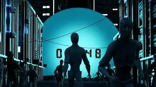 Ortwein-Filmschool/Award-Winning Animation: ABYSS