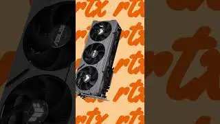 my gpu in a fancy animation