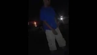 Lil homies from da aggtown free styling