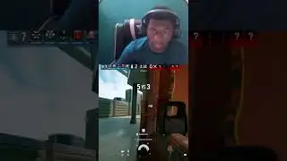 Ace from 21 kill game against 2.0 made champ