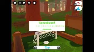 Super Golf Map: Redwood (Hockey) #88 Part 2