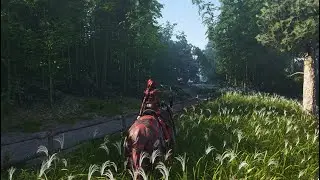 Lenovo Legion Pro 5 - Assassin's Creed Shadows All Graphics Settings Test