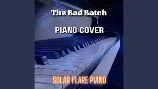 The Bad Batch Theme