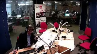 La Zanzara 18 luglio 2019
