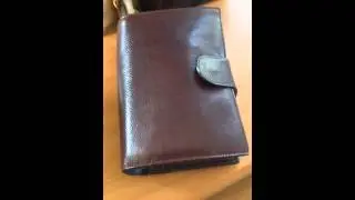 Gigliodoro Dark Brown Medium Mia Cara - 1