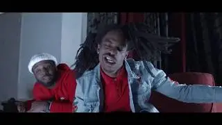 SnapBuck30 x Buck9 - Think you Safe (OFFICIAL VIDEO)