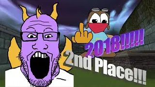 Spyro the Dragon: Vortex in 20:18