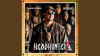 Headhunter 2 (Arawakan Drum mix)