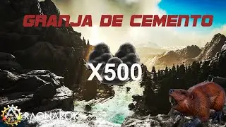 COMO TENER MAS CEMENTO EN 