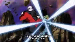 NO.17 INJURES JIREN !!!! eng sub