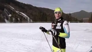 Planica 2016, SP v smučarskih tekih, Vesna Fabjan, vabilo v Planico