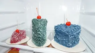 Decorate My Birthday Cake With Me | Taweelah&rsquo;s World