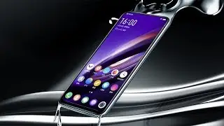 Xiaomi Mi9 ПОКАЗАЛИ? Vivo Apex 2019 - БУДУЩЕЕ СМАРТФОНОВ!