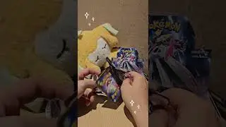 Future Flash Booster Pokemon TCG Japanese pt12. #pokemon  #pokemonpackopening #pokemonboosterpack
