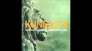 Kunga 219 - Auspicious Coincidence