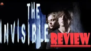 The Invisible 2007 GET LOST! Reel Rant Review