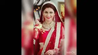 Kumkum# Bhagya #actress #Pragya #short #video# viral