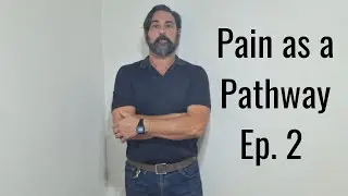 Pain: The Touchstone of Spiritual Progress | Sober Reflections | Ep. 2
