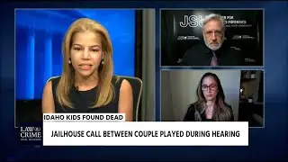 L&C NOW: Terri Austin Recaps the Chad Daybell Hearing & what to Expect Now that he's Headed to Trial