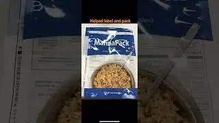Help a great cause #shorts #fmsc #pack #label #helping